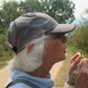 Meet your Posher, Cathy